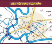 3 Căn hộ quận 2 51m² 1pn