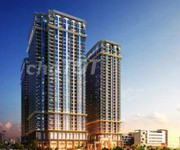 Dự án chung cư sunshine riverside 72m²