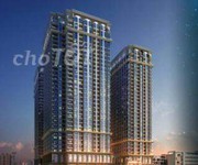 1 Căn hộ tại dự án sunshine riverside 82m² 2pn