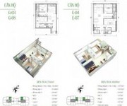 1 Chuyển nhượng lại 9 căn thuộc chung cư eco dream, giá tốt nhất thị trường, liên hệ: 0911.530.588