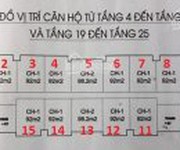 1 Bán suất ngoại giao chung cư ia20 ciputra nam thăng long giá 16.6tr/m2, 