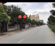 7 Bán 126m2  đất tại Đại Áng, Thanh Trì, Hà Nội, Ngõ rộng ô tô
