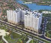 Chính chủ cần bán căn số 04 dự án hanoi homeland 61,3m2 giá tốt