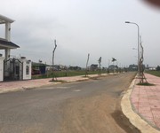 1 Bán đất khu đô thị Nam Vĩnh Yên, Vĩnh Phúc, tiện kinh doanh, giá tốt