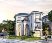 6 Nhận nội thất Tiền Tỷ khi mua biệt thự Tân cổ điển Pháp Sol Villas Quận 2.