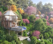 5 Sakana Resort Hòa Bình, đầu tư siêu lợi nhuận đem lại lãi vốn siêu cao