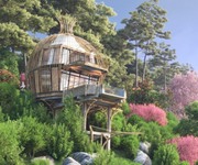 1 Sakana Resort Hòa Bình, đầu tư siêu lợi nhuận đem lại lãi vốn siêu cao