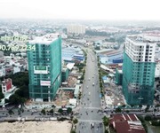 1 Bán căn hộ thuộc dự án Flora Novia, mặt tiền Phạm Văn Đồng.