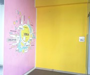 1 Cho thuê văn phòng đường Đồng Đen, Tân Bình, giá 8tr/tầng/tháng