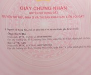 2 Chính chủ cần bán lô đất VỊ TRÍ ĐẸP, GIÁ TỐT tại Nam Từ liêm, Hà Nội