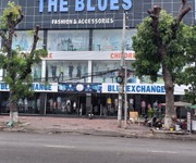 Chính chủ bán Shop THE BLUES mặt tiền 32m ở Trần Hưng Đạo, Phan Thiết