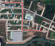 3 Cần bán nhanh lô đất dự án Việt Nhân, cầu Ông Nhiêu, Q.9, TP HCM