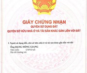 2 Cần bán nhanh lô đất dự án Việt Nhân, cầu Ông Nhiêu, Q.9, TP HCM