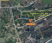 5 Bán lô đất giáp dự án sân bay Lộc An, huyện Đất Đỏ, Bà Rịa Vũng Tàu