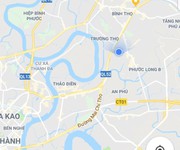 11 Cho thuê 15 phòng trọ mặt tiền đường Hồ Bá Phấn, Phước Long A, Quận 9