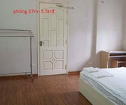 3 Cho thuê căn hộ mini full nội thất, sát tòa Erowindow, Cầu Giấy, 5.5tr