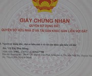 3 Chính chủ cần bán nhà tiện ích đầy đủ Huyện Nhà Bè, TP Hồ Chí Minh