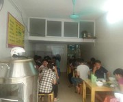 Sang nhượng quán ăn đường Trần Quý Cáp, cạnh ga Hà Nội