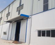 5 Cho thuê xưởng 2000m2, xã Long Hưng,huyện Văn Giang, giá tốt