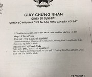 3 Cần bán nhà nội thất đầy đủ Bình Hưng Hoà A, Bình Tân, Hồ Chí Minh