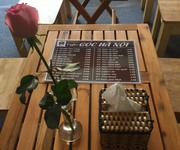 6 Sang nhượng quán cafe đang kd tốt ở 416 Dương Quảng Hàm, P5, Gò Vấp