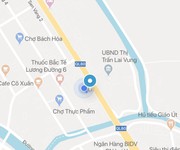 3 Chính chủ bán nhà Thị Trấn Lai Vung, Đồng Tháp, giá tốt