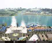 1 Booking giữ chỗ căn nhà phố đẹp nhất tại Aqua City, phía đông Tp.HCM.