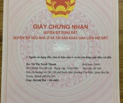 Bán nhà ngõ 210 phố bạch mai, hà nội