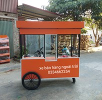 19 Xưởng sản xuất xe bán cafe lưu động hà nội