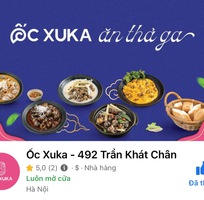 Tuyển Nhân Viên Phục Vụ Bàn