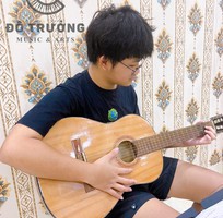 Chiêu sinh thường xuyên Piano, Guitar, Thanh Nhạc, Vẽ tại Quận 6