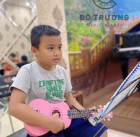 4 Chiêu sinh thường xuyên Piano, Guitar, Thanh Nhạc, Vẽ tại Quận 6