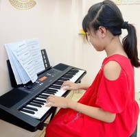 2 Chiêu sinh thường xuyên Piano, Guitar, Thanh Nhạc, Vẽ tại Quận 6