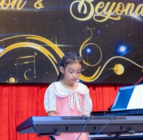 5 Tuyển sinh Piano, Guitar, Thanh nhạc, Vẽ tại Quận 6