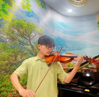 4 Tuyển sinh Piano, Guitar, Thanh nhạc, Vẽ tại Quận 6