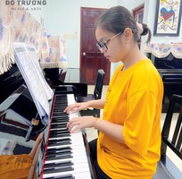 4 Tuyển sinh Piano, Guitar, Thanh nhạc, Vẽ tại Quận 6