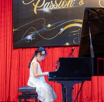 1 Tuyển sinh Piano, Guitar, Thanh nhạc, Vẽ tại Quận 6