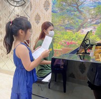 2 Tuyển sinh Piano, Guitar, Thanh nhạc, Vẽ tại Quận 6