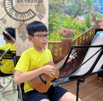 3 Tuyển sinh Piano, Guitar, Thanh nhạc, Vẽ tại Quận 6