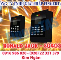 Chuyên cung cấp lắp đặt máy chấm công giá tốt
