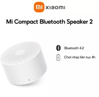Loa Bỏ Túi Xiaomi Mi Compact Speaker 2  mới 100