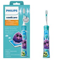 1 Bàn Chải Điện Trẻ Em Philips Sonicare For Kids 3