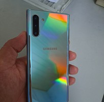 Note 10 ssvn 8/256 gb