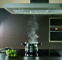 Máy hút mùi inox dành cho bếp gia đình Máy hút mùi inox dành cho bếp gia đình