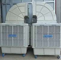 Quạt hơi nước công nghiệp di động