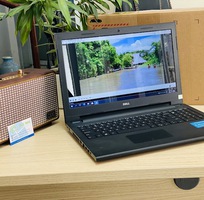 Inspiron R15  Gen4  SSD   15.6HD Phím số  Cam  Mic