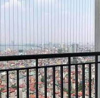 Lưới an toàn tại chung cư những điều cần biết. Lưới an toàn tại chung cư những điều cần biết.