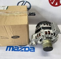 2 Máy phát điện Range Rover Evoque LR028121