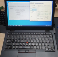 Cần Bán Thinkpad L380 i5 Core i5-8250U, Ram 8GB, SSD 256GB