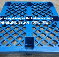 Phân phối pallet nhựa tại Khánh Hòa với giá rẻ cạnh tranh